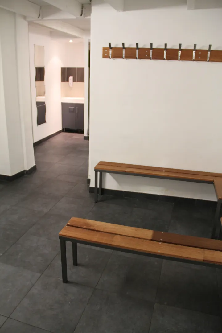 Le Grenier du Corps — danse-studio à 7e Arrondissement, Marseille — 3