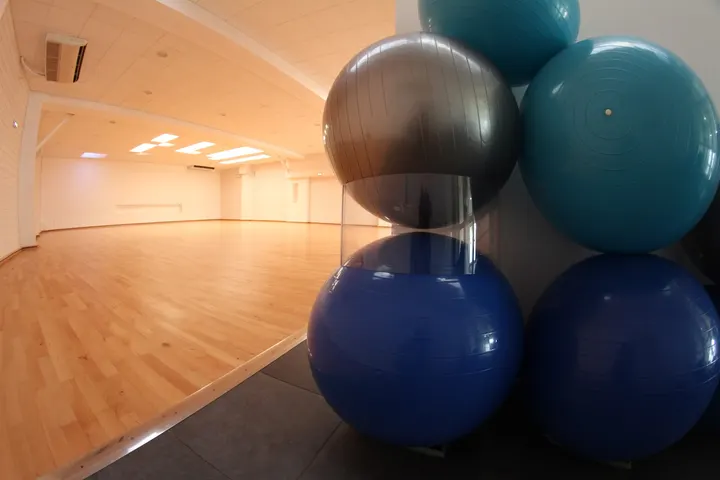 Le Grenier du Corps — danse-studio à Marseille — 4