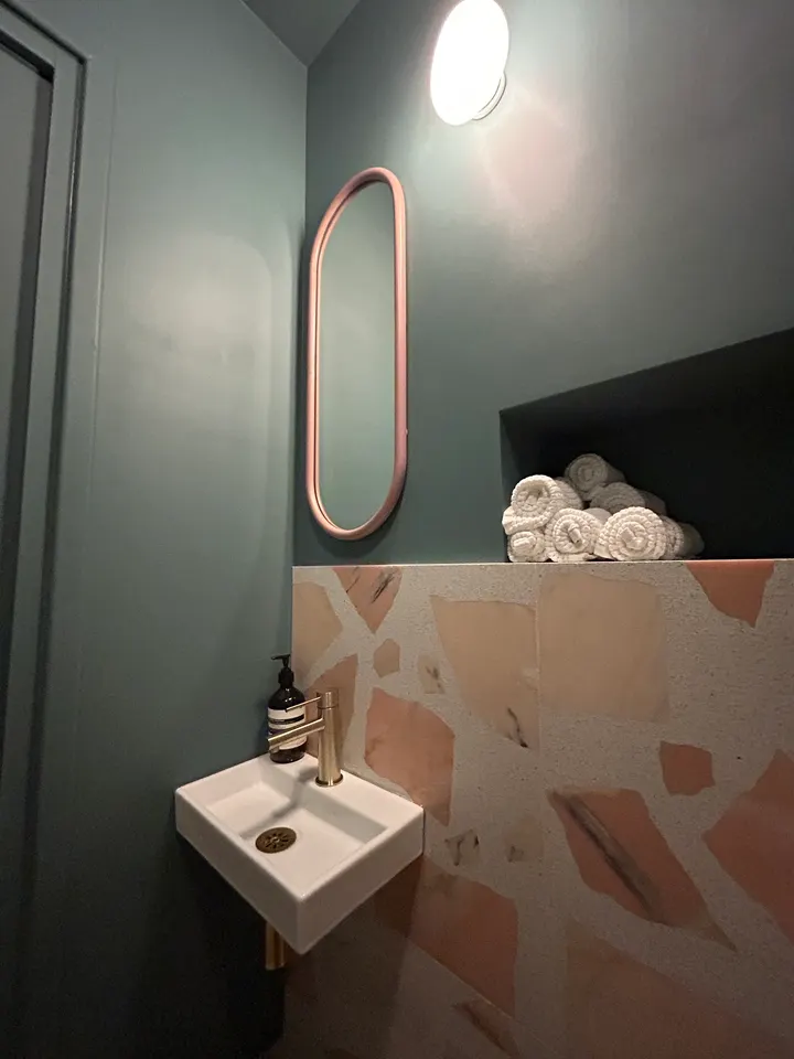 Paris Pilates Society — pilates-studio à Paris — 5