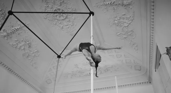 Pole Dance Firenze — Danza a Campo di Marte, Firenze