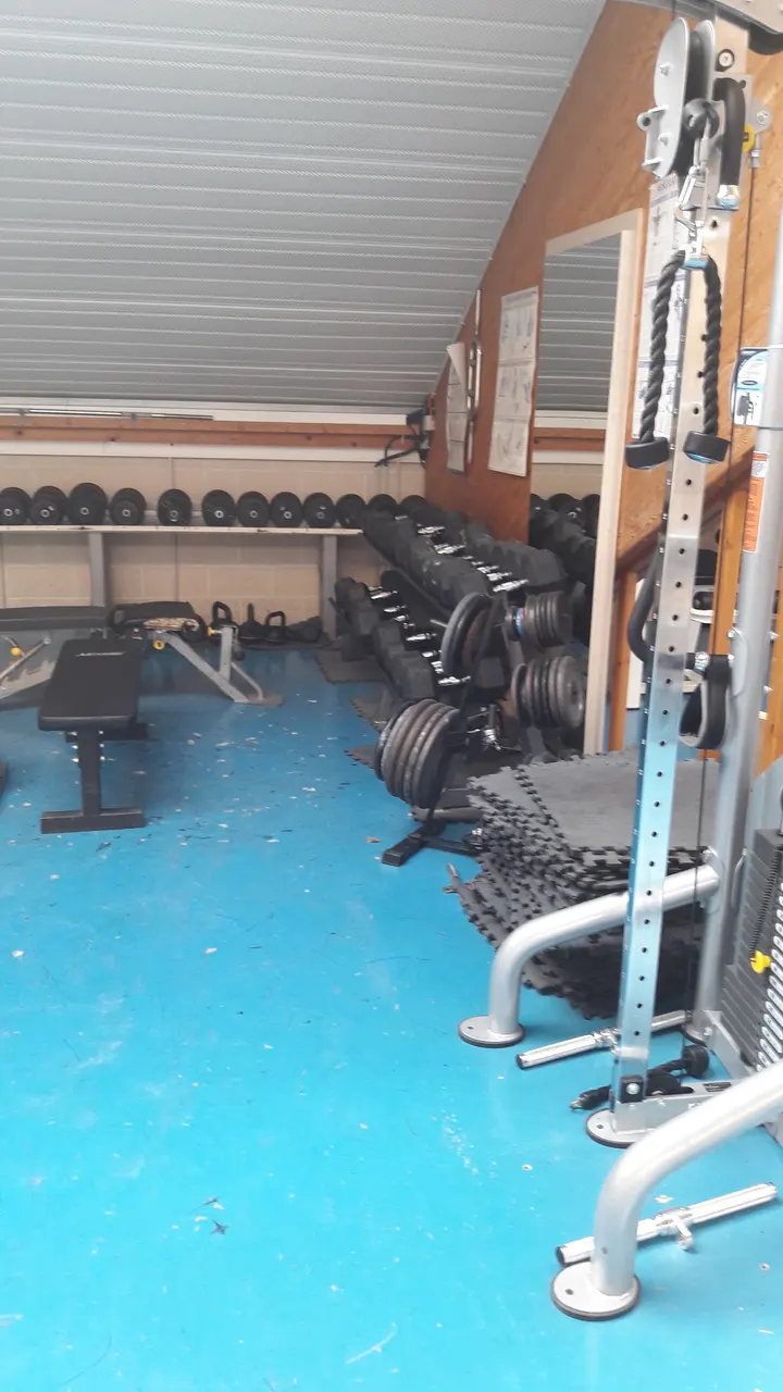 Probody Force Blaringhem — salle de fitness-studio à Blaringhem — 2