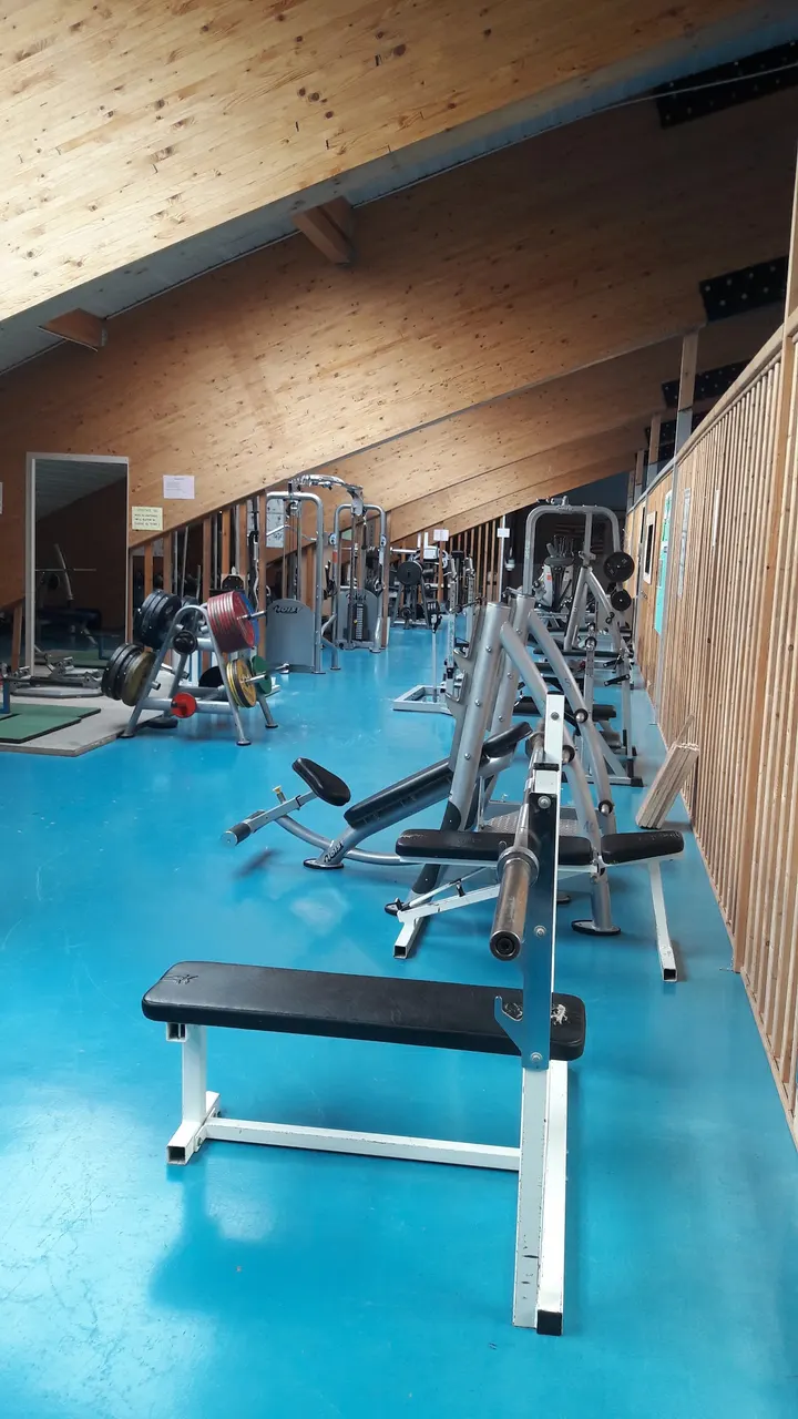 Probody Force Blaringhem — salle de fitness-studio à Blaringhem — 3