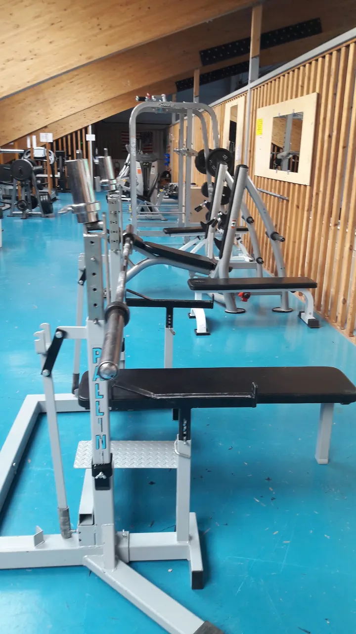 Probody Force Blaringhem — salle de fitness-studio à Blaringhem — 3