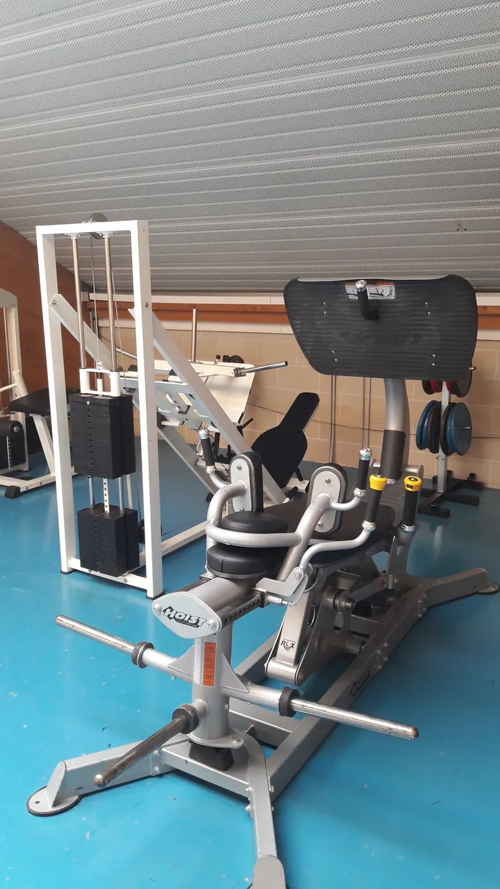 Probody Force Blaringhem — salle de fitness-studio à Blaringhem — 4