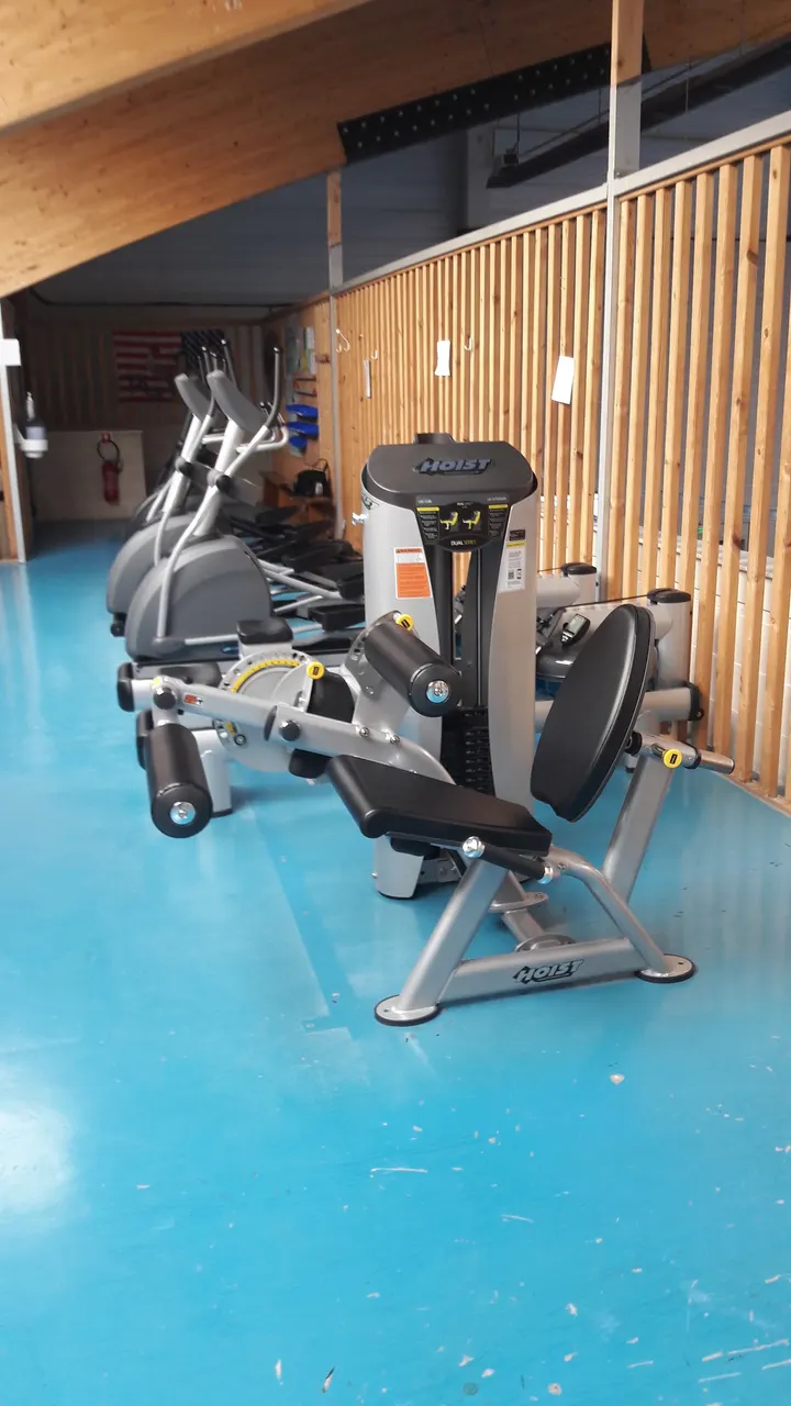 Probody Force Blaringhem — salle de fitness-studio à Blaringhem — 5