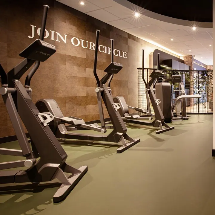 Vitaal Sterk Baarn — sportschool-studio in Baarn — 3