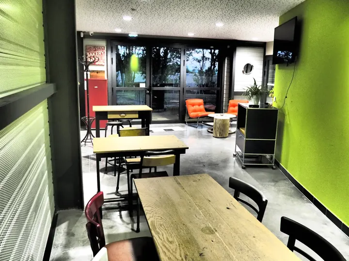 Convisport — salle de fitness-studio à Montélier — 3