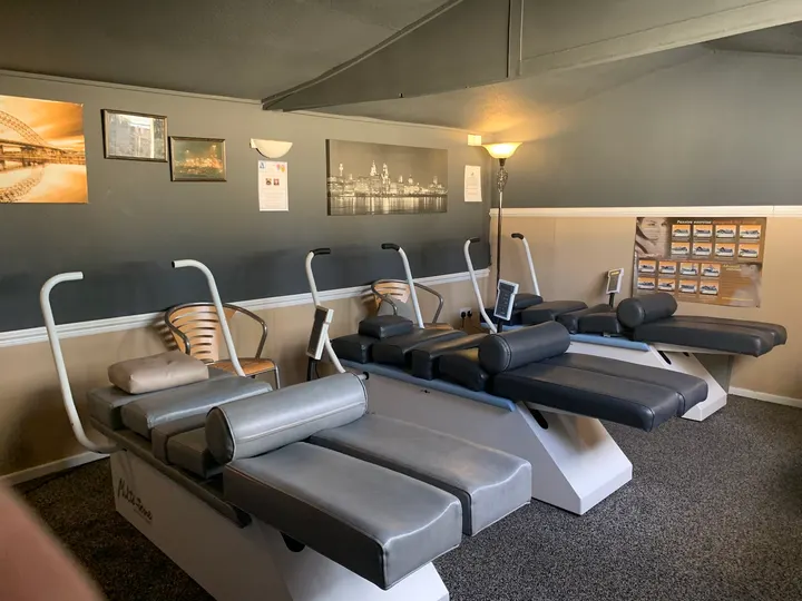 VP Wellbeing CIC — wellness-studio in Higher Runcorn, Runcorn — 2