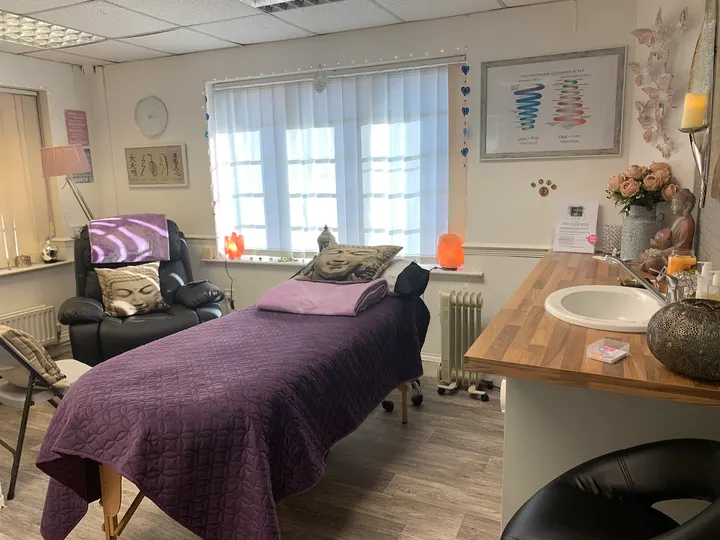 VP Wellbeing CIC — wellness-studio in Higher Runcorn, Runcorn — 3