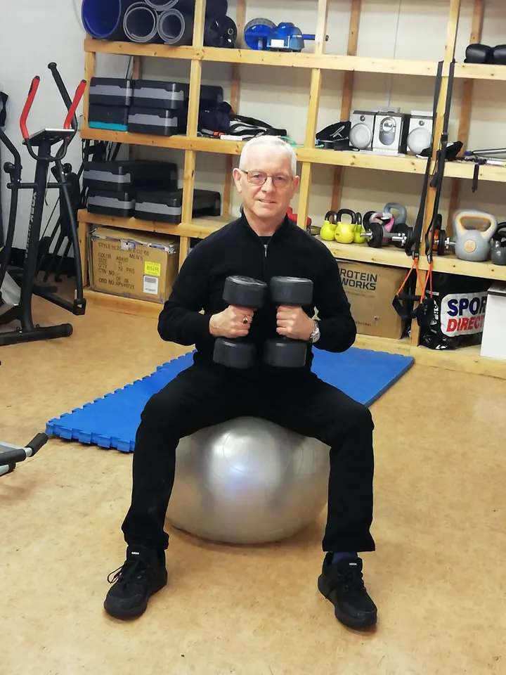 VP Wellbeing CIC — wellness-studio in Runcorn — 4
