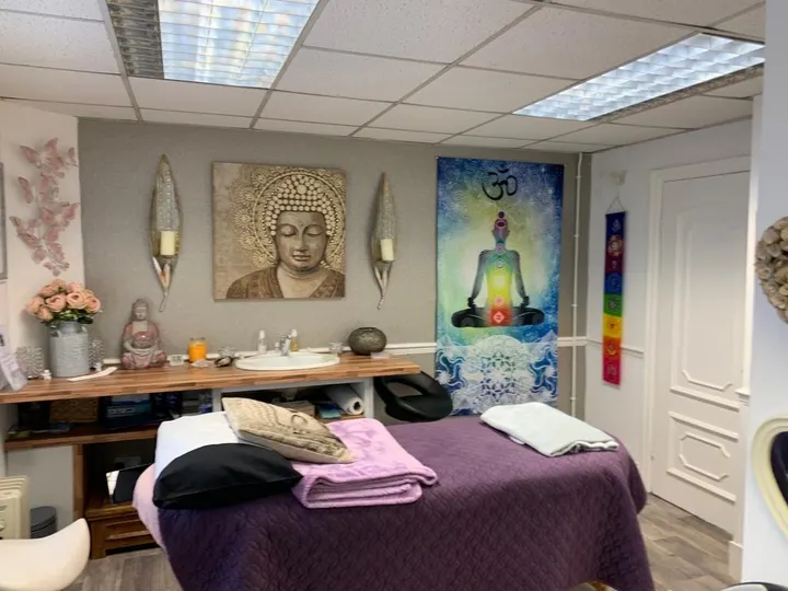 VP Wellbeing CIC — wellness-studio in Runcorn — 5