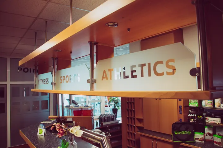 PSA Fitness — fitnessstudio in Thale — 3