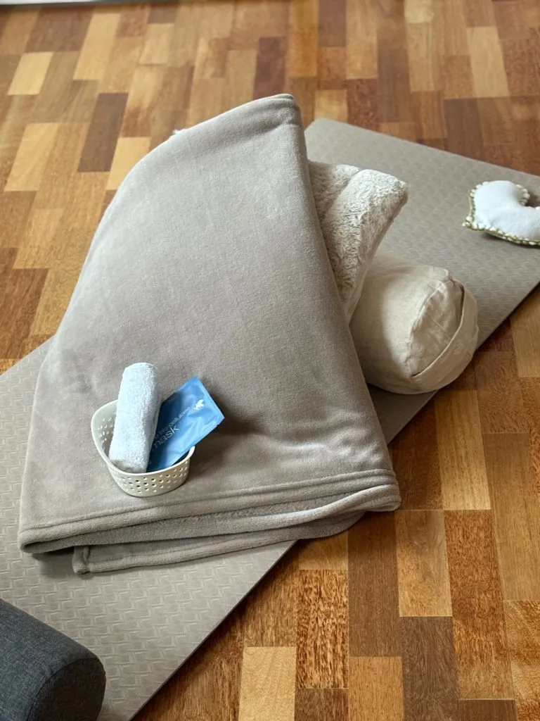 Rise n’ Shine — yoga-studio i Staffanstorp — bild 5