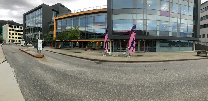 Christoffer PT — pt-studio i Bergen — 3