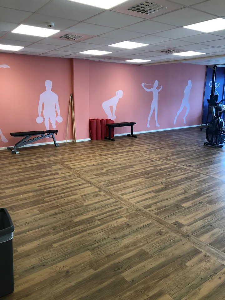 Qick — PT-studio i Solheim, Bergen