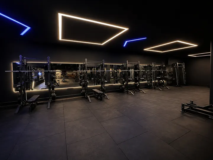 Strength Harbour — Krachttraining in Scheveningen, Den Haag