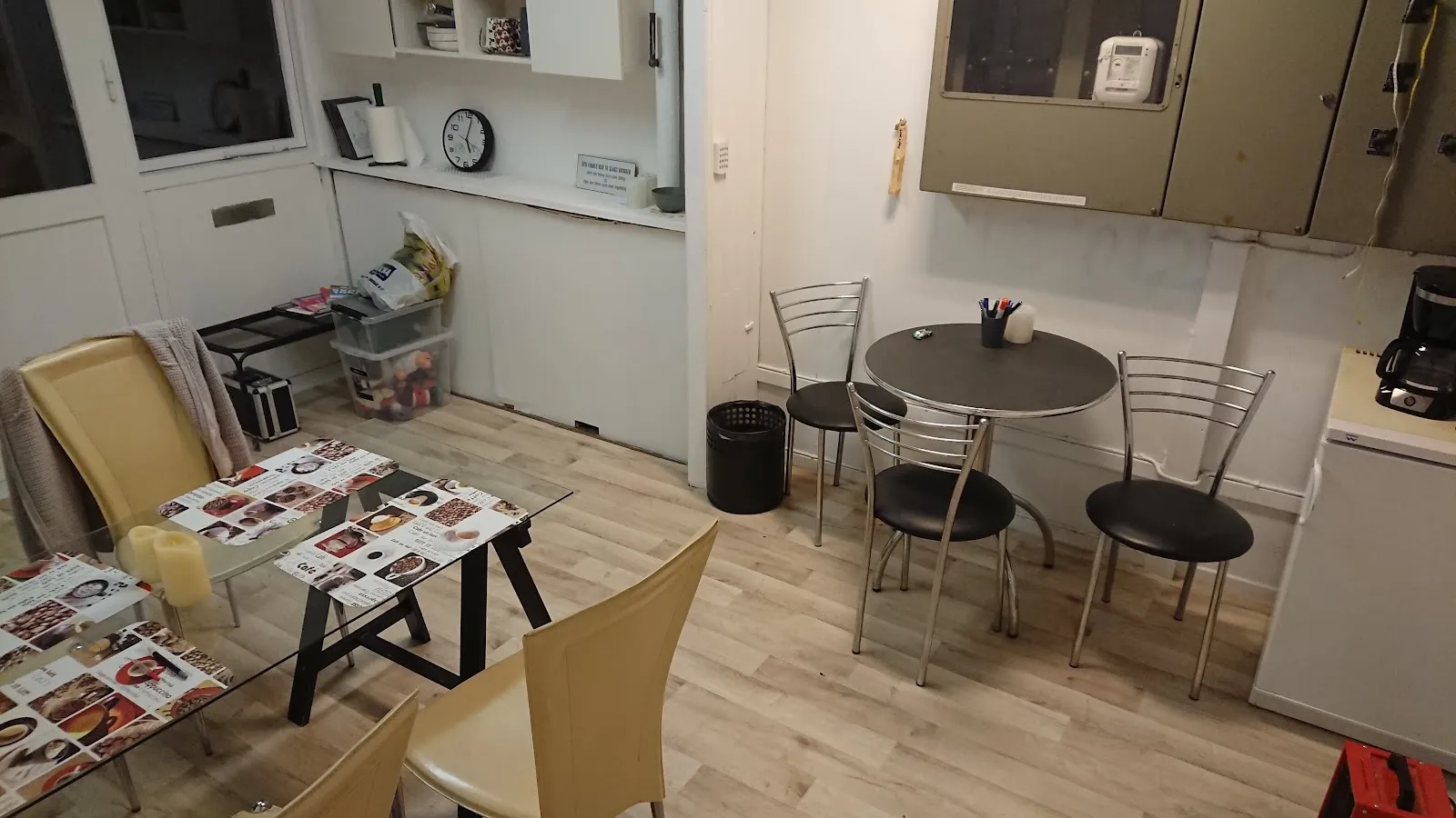 Sydsjællands kampsportsklub — kampsport-studio i Vordingborg — 3