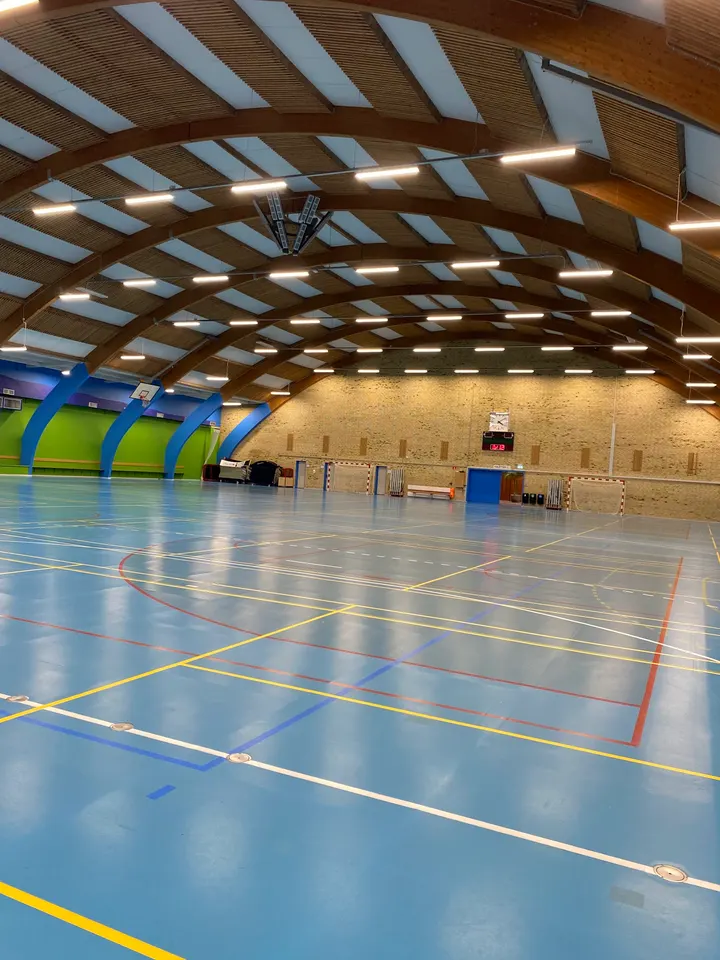 Sydsjællands kampsportsklub — kampsport-studio i Vordingborg — 4