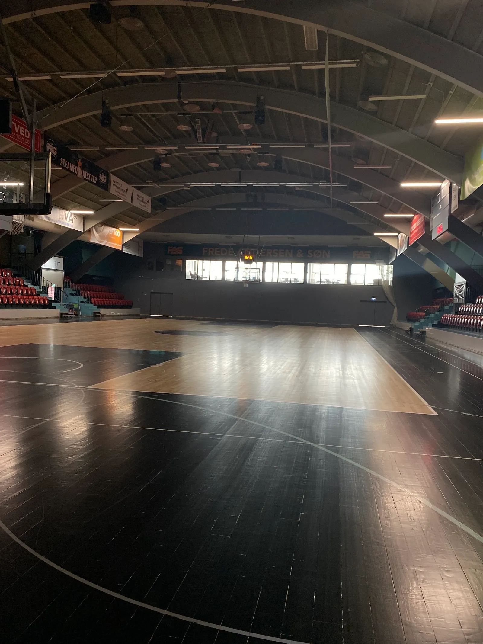 Sydsjællands kampsportsklub — kampsport-studio i Vordingborg — 5