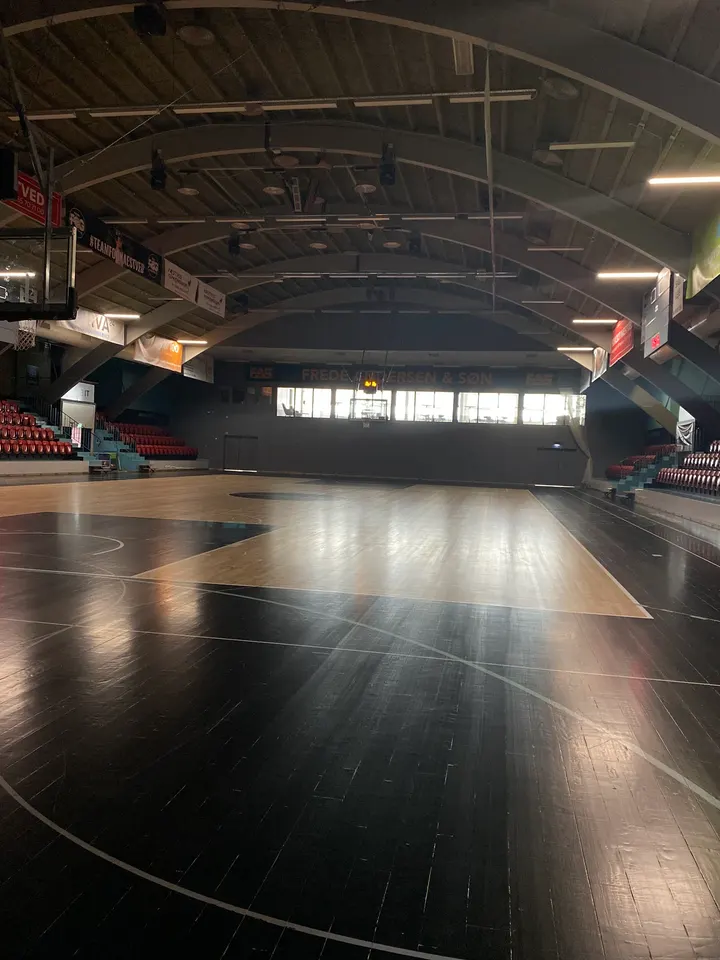 Sydsjællands kampsportsklub — kampsport-studio i Vordingborg — 5