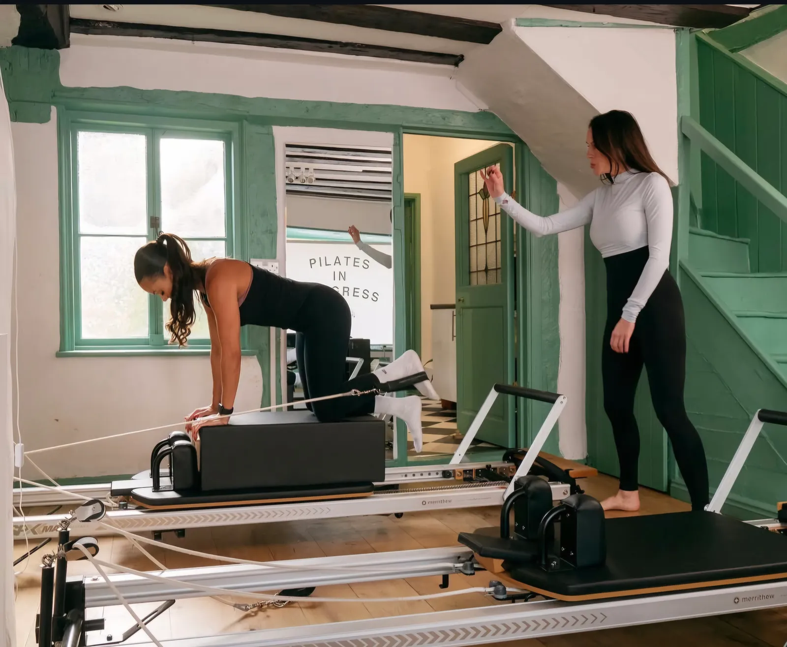 The Pines Studio — reformer pilates-studio in Hertford — 3