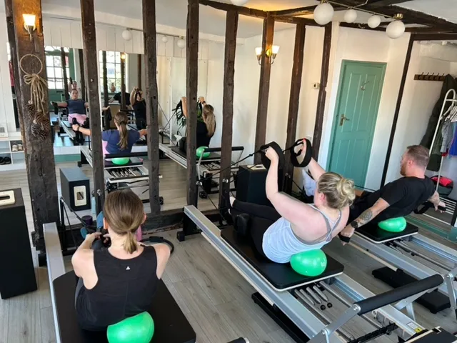 The Pines Studio — reformer pilates-studio in Hertford — 3