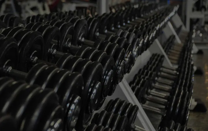 Koster sportclub — sportschool-studio in TU Noord, Delft — 3