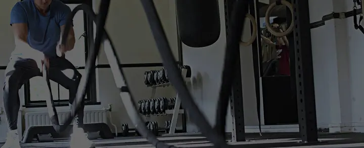 Koster sportclub — sportschool-studio in Delft — 3