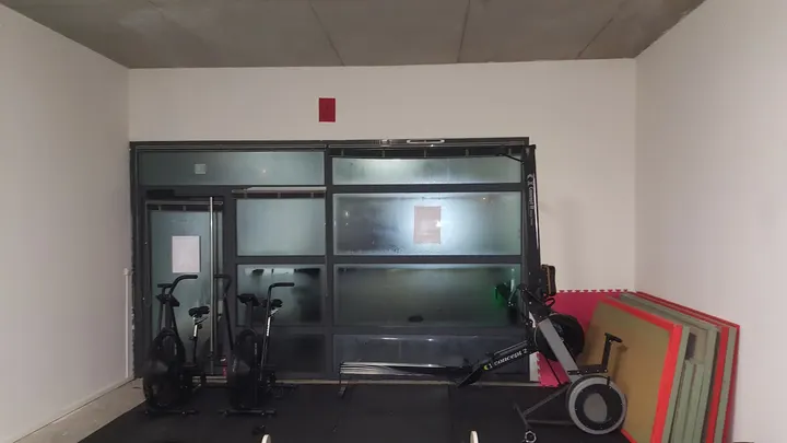Boxsay — mma-studio à Villeneuve-d'Ascq, Lille — 2