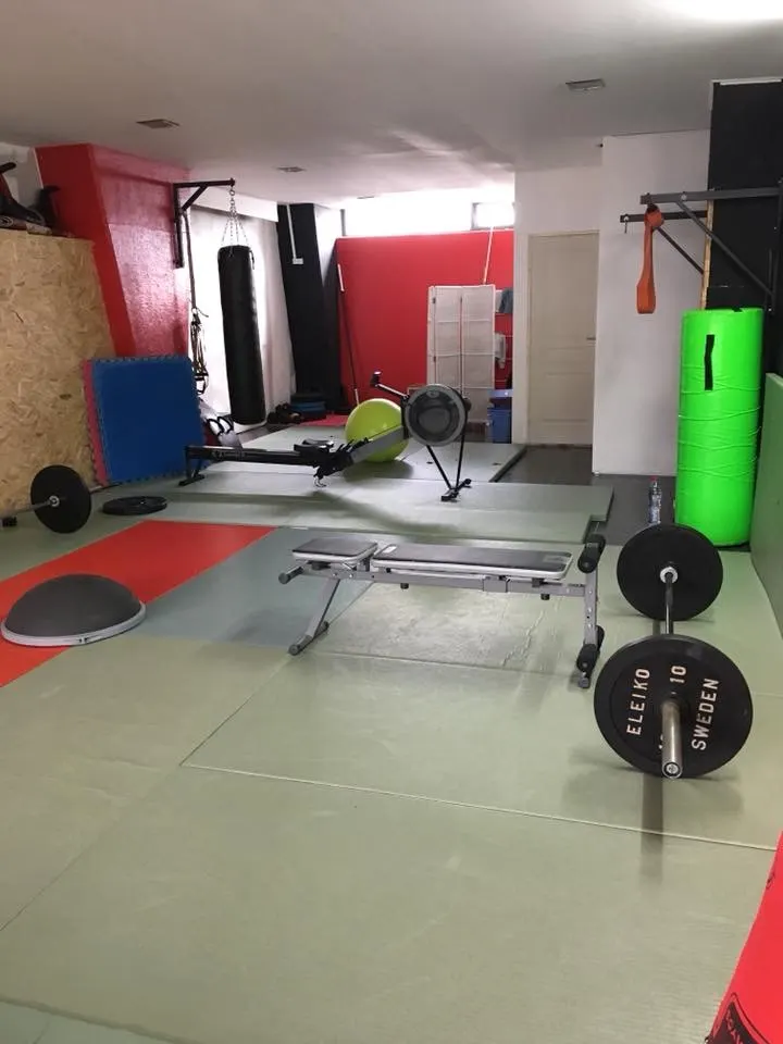 Boxsay — mma-studio à Lille — 4