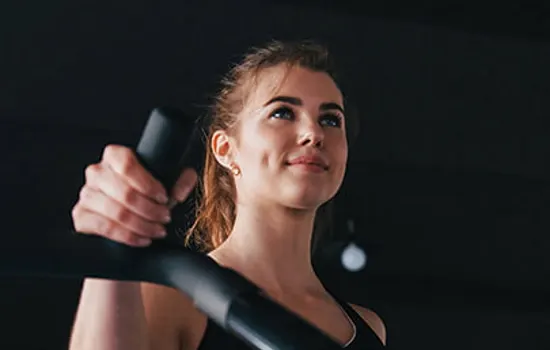Vrouwen Gym KLARITA-FIT — sportschool-studio in Zuidwest, Utrecht — 2