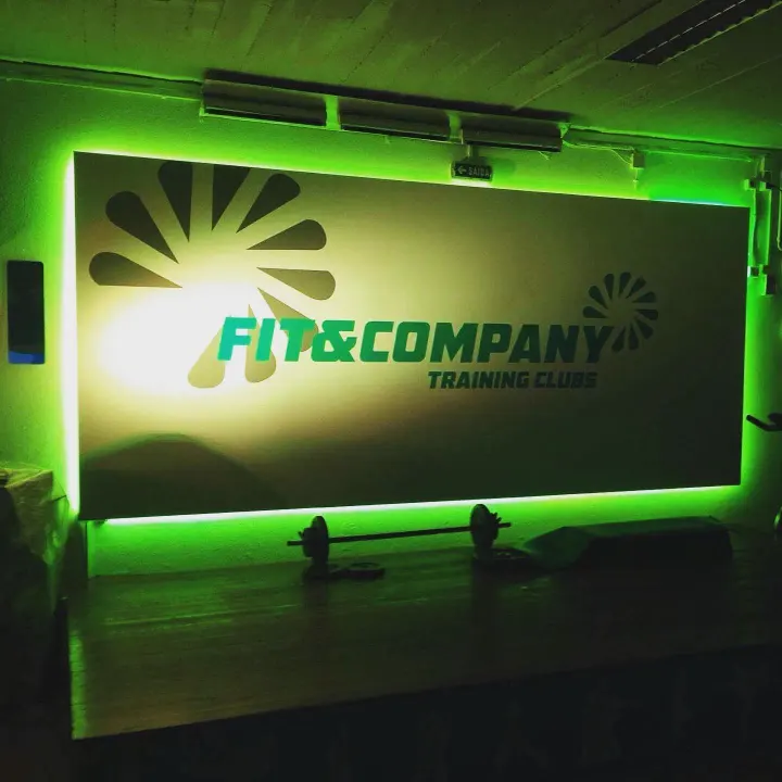 Ginasio Fitcompany Carcavelos — ginásio-studio em Cascais — 3