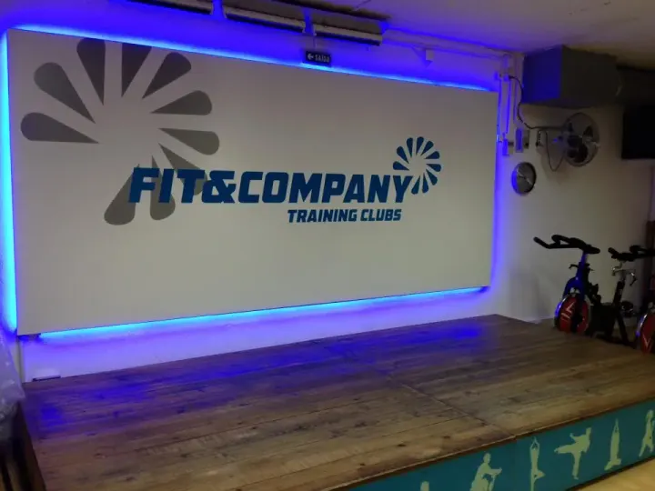 Ginasio Fitcompany Carcavelos — ginásio-studio em Cascais — 3