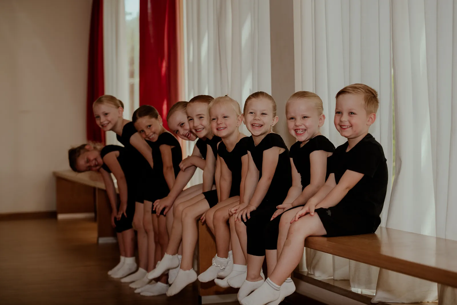 fly Modernes Tanztheater Würzburg — tanz-studio in Würzburg — 6