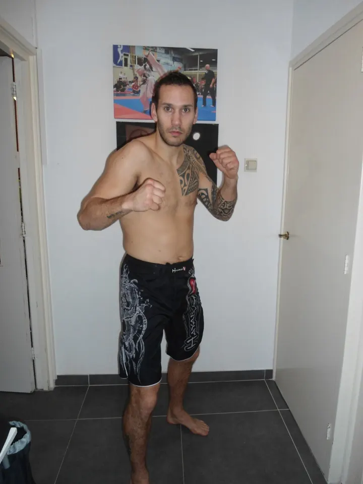 Eastwood Fight Club — boksen-studio in Leijsenakkers, Oosterhout — 2