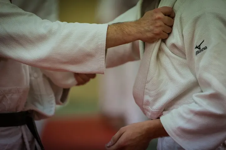 Cercle Nancéien de Judo — arts martiaux-studio à Saint-Pierre, René II, Bonsecours, Nancy — 2