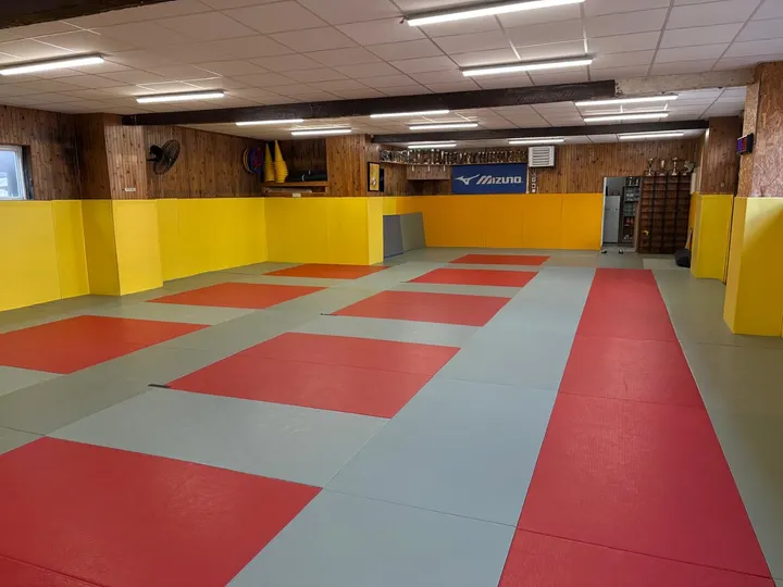 Cercle Nancéien de Judo — arts martiaux-studio à Saint-Pierre, René II, Bonsecours, Nancy — 3