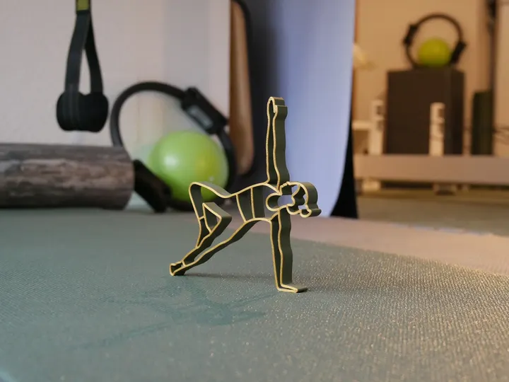 NIMOTION pilates — pilates-studio in Ölbronn Süd-Ost, Ölbronn-Dürrn — 2
