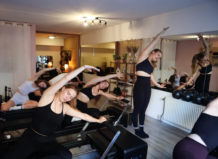 Reformer Boutique — pilates-studio in Noordwest, Utrecht — 3