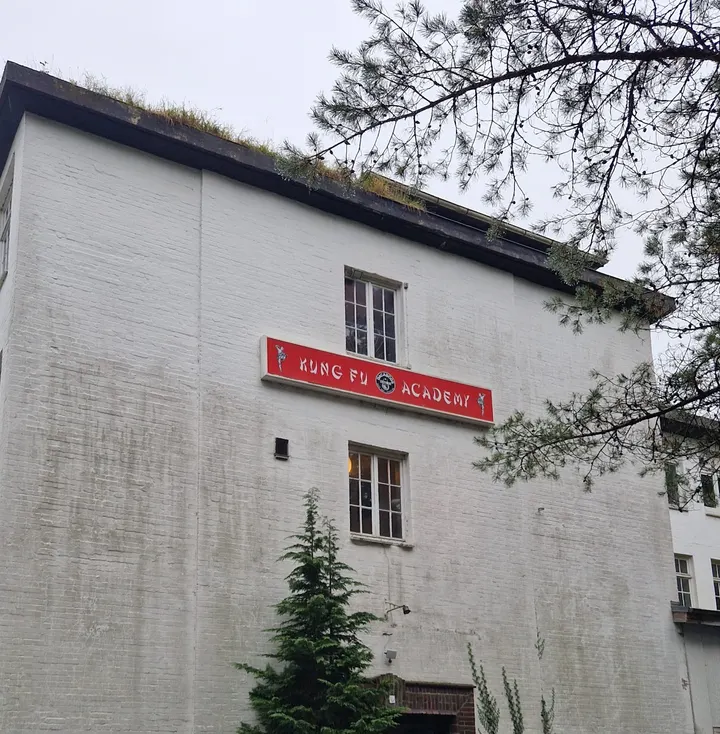 KUNG FU ACADEMY LÜBECK — kampfsport-studio in Lübeck — 2