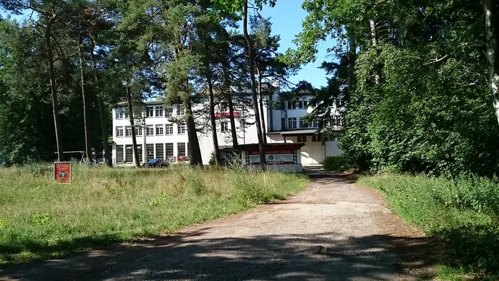 KUNG FU ACADEMY LÜBECK — Kampfsport in Lübeck