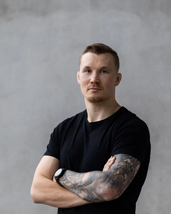 03 MMA — Martial Arts – Salpausselkä, Lahti