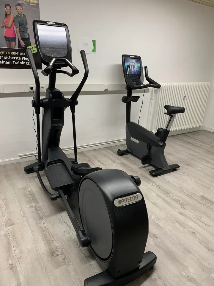 eGym Niederdorfelden — fitnessstudio in Niederdorfelden — 3