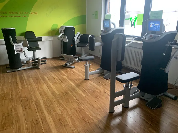 eGym Niederdorfelden — fitnessstudio in Niederdorfelden — 3