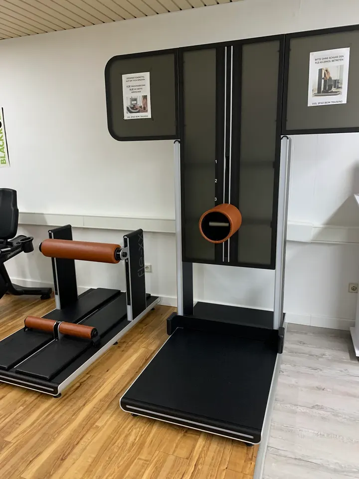 eGym Niederdorfelden — fitnessstudio in Niederdorfelden — 5