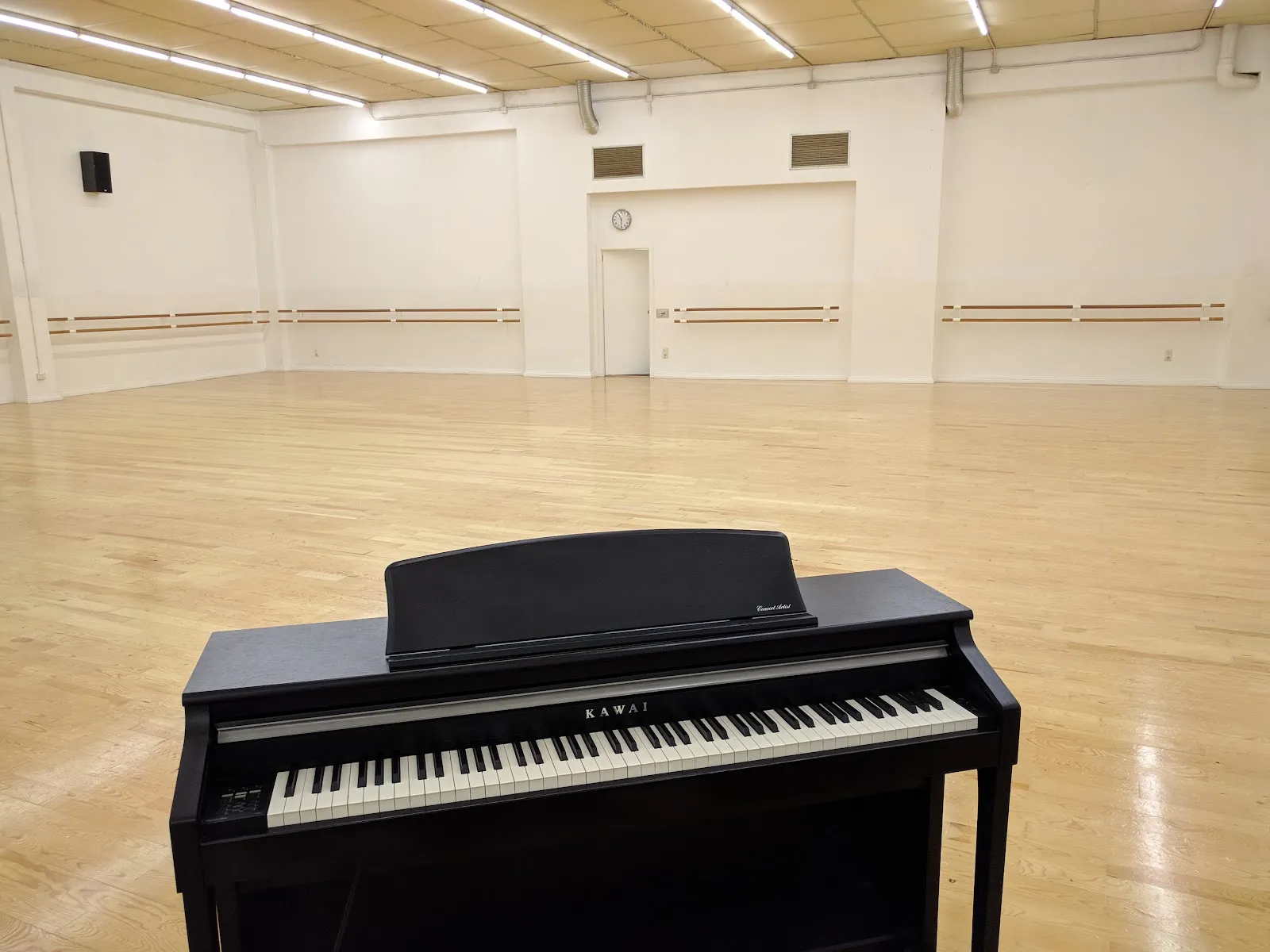 Centro de Danza Mari Cruz Alcalá — baile-studio en Valencia — 3