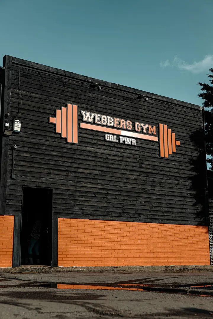 Webbers Gym — fitness studio in Bowers Gifford and North Benfleet, Benfleet — 2