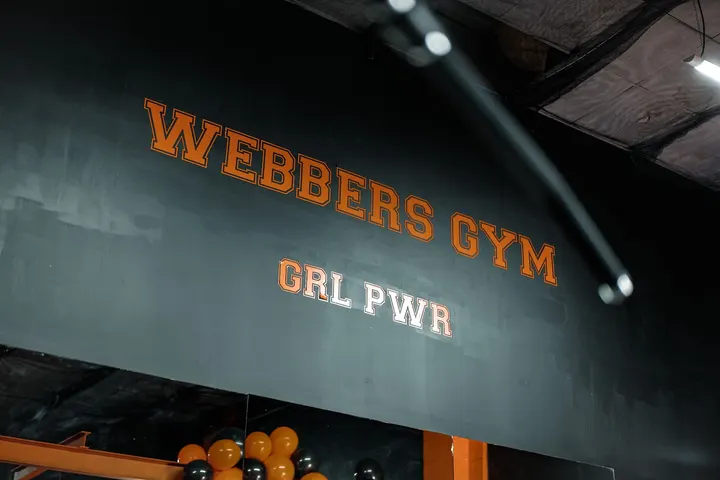 Webbers Gym — fitness studio in Bowers Gifford and North Benfleet, Benfleet — 3