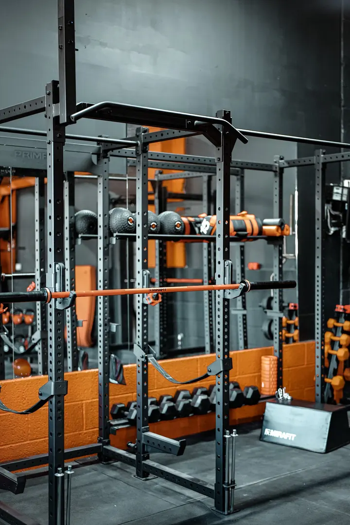 Webbers Gym — fitness studio in Benfleet — 3