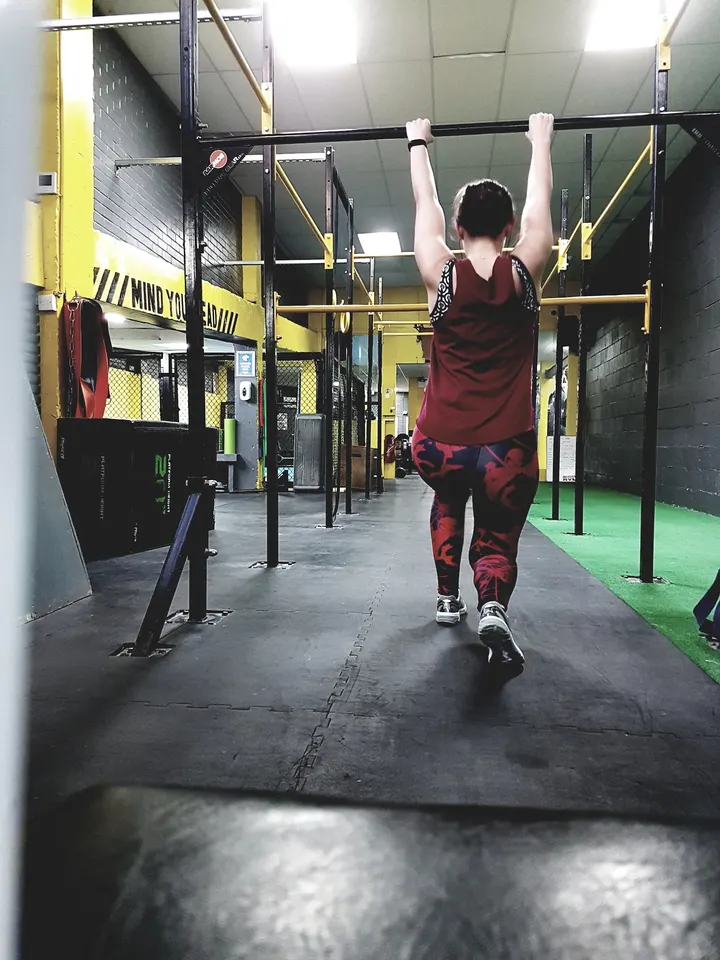 Underground Gym Brighton — calisthenics-studio in Brighton — 4
